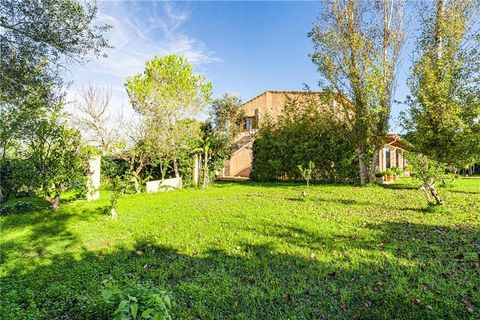 Byhus i Algaida, Mallorca, Algaida - € 1.950.000 | Ref: 46049 - foto 28